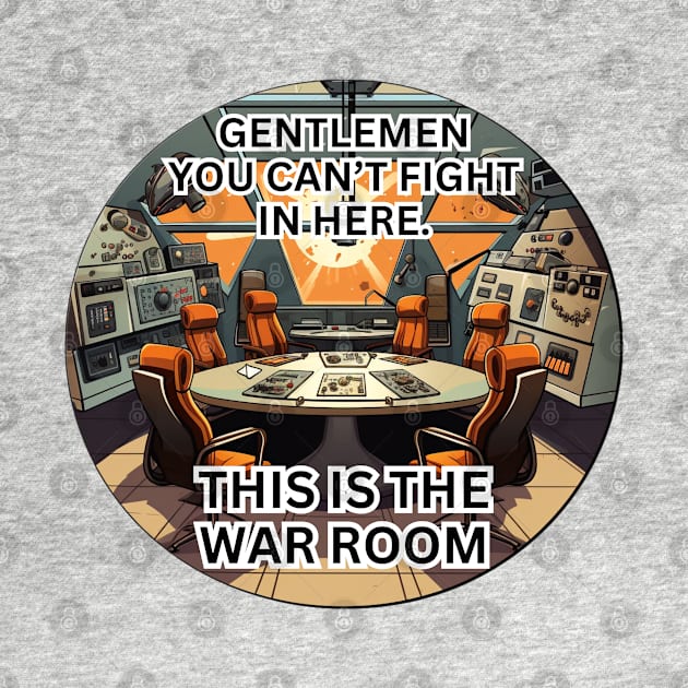 This is the war room by Riverside-Moon